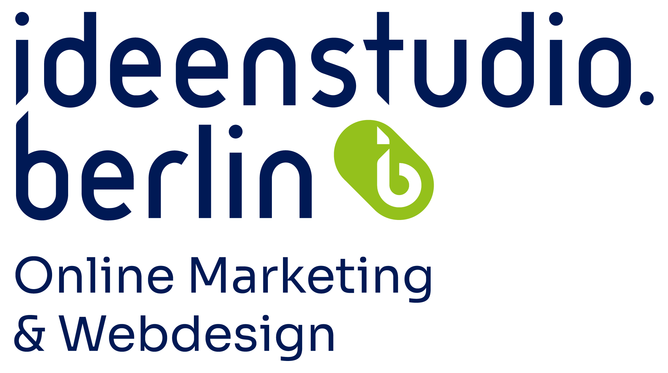 ideenstudio.berlin - Online Marketing & Webdesign