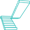 Icon: Treppe